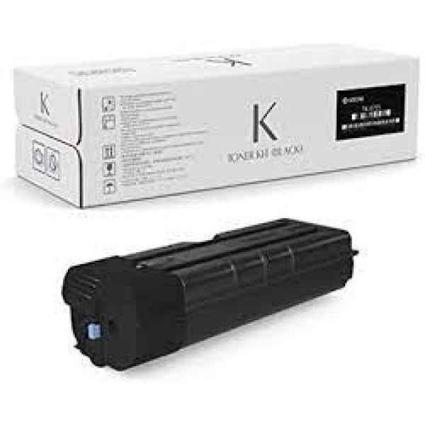 Genuine Kyocera Tk-6729 Black Toner Cartridge For Taskalfa 8002I 7002I (70K) [Tk6729K] -