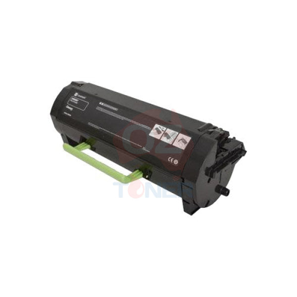 Lexmark Bsd M3250 XM3250 Black Toner 21K 24B6887