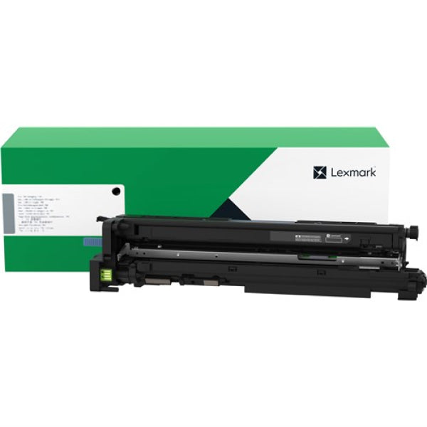 Genuine Lexmark 63D0H00 High Yield Black Toner Cartridge For Mx931 (37K) [63D0H00] -