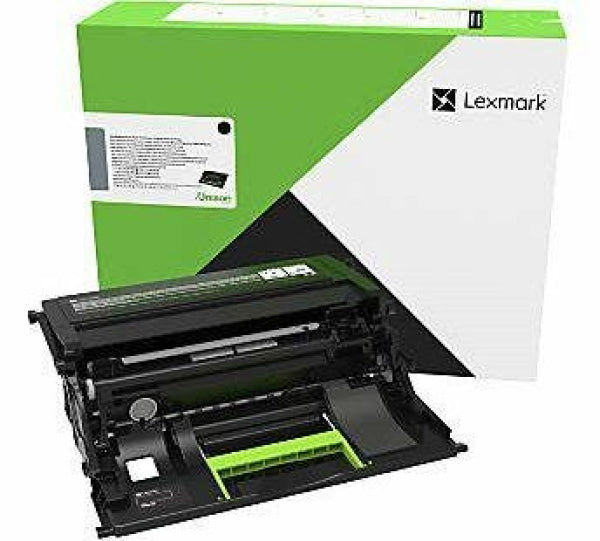 Genuine Lexmark 63D0Z00 Photoconductor Unit For Mx931 (81.5K) Cartridge - Toner