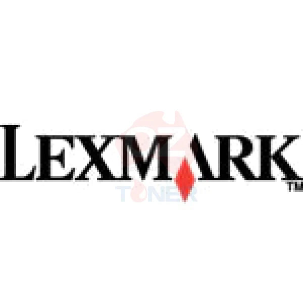 Lexmark Genuine 81C1XC0 XHY Cyan Toner