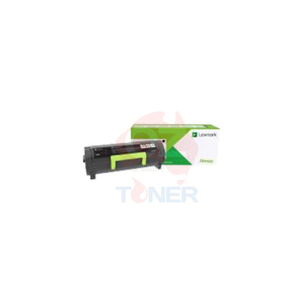 Lexmark Bsd XM1242 XM1246 XM3250 Black Toner 21K 24B6885