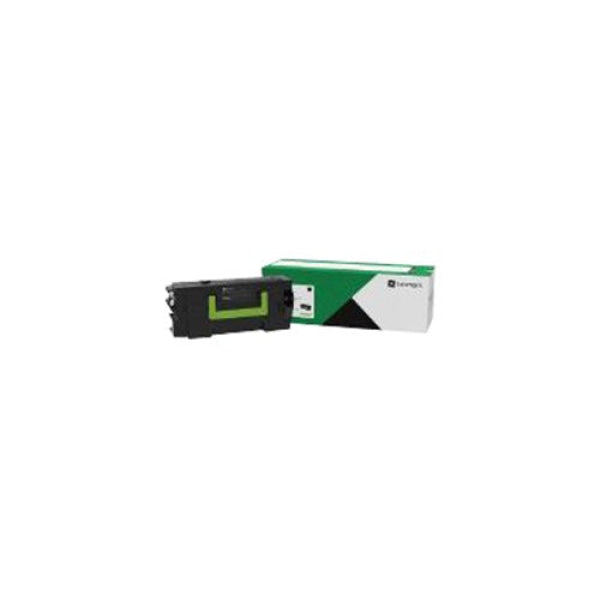 Lexmark 25B3086 XM7355 Bsd 45K Black Toner 25B3086