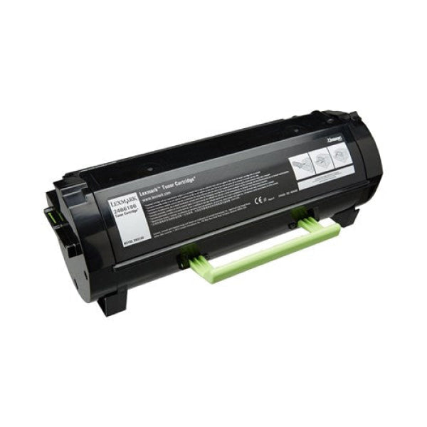 Lexmark Bsd M/Xm 31 Series Toner 24B6186