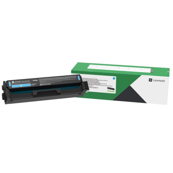 Genuine Lexmark C343Xc0 Cyan Extra High Yield Toner For Mc3426I/Mc3426Adw (4.5K) Cartridge -