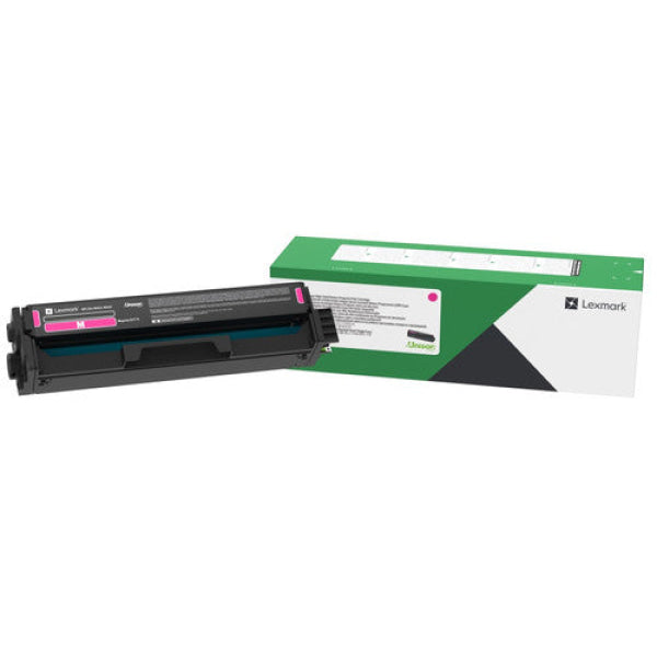 Genuine Lexmark C343Xm0 Magenta Extra High Yield Toner For Mc3426I/Mc3426Adw (4.5K) Cartridge -