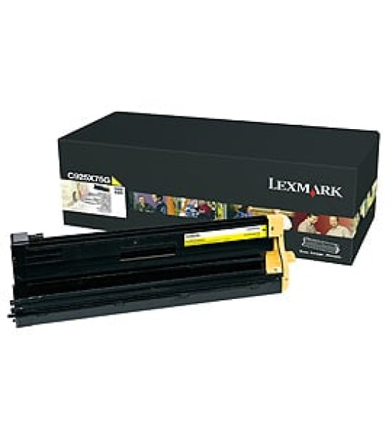 *SALE!* Genuine Lexmark C925DE X925DE Yellow Imaging Drum Unit C925X75
