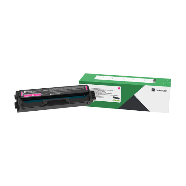 Genuine Lexmark 20N3XM0 Extra High Yield Magenta Toner Cart for CX431adw (6.7K)