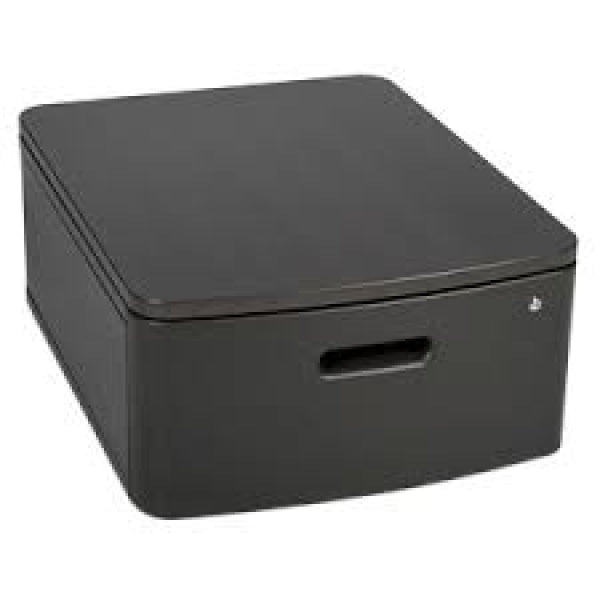 Genuine Lexmark Swivel Printer Cabinet For 25.4Cm Additional Height And Storage [3073173] Printer