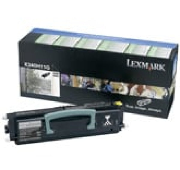 1 X Genuine Lexmark X342 X342N Toner Cartridge High Yield Return Program -