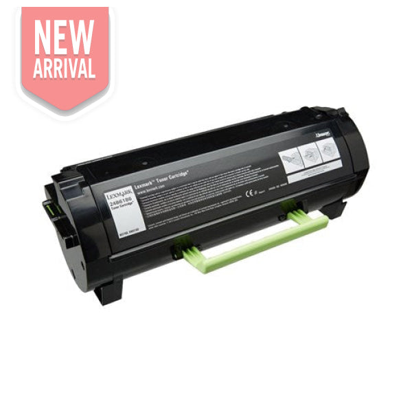 Lexmark Bsd M/Xm 31 Series Toner 24B6186