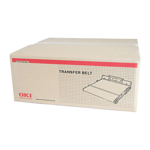 Oki C9600 Transfer Unit 42931604