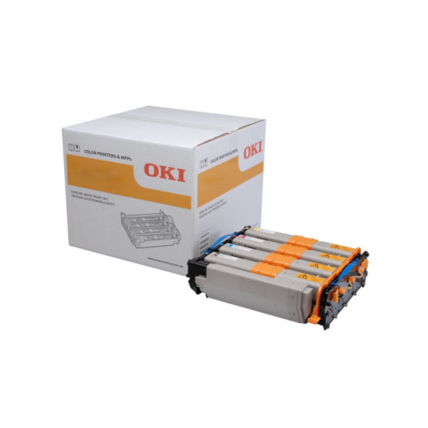 Oki C310DN Drum Unit 44494203