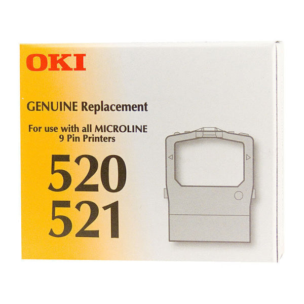 Oki Ribbon 520/521 Series PA4025-3243G001