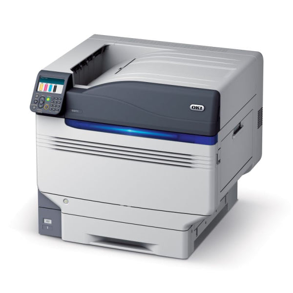 Oki C911DN Colour Printer 45530408