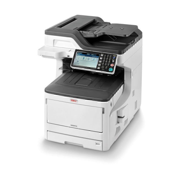 Oki MC873DN Colour MFP 45850206