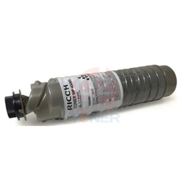 Genuine Ricoh 841350 Black Toner Cartridge For Type-Mp4500S Mp5000E (34K) -