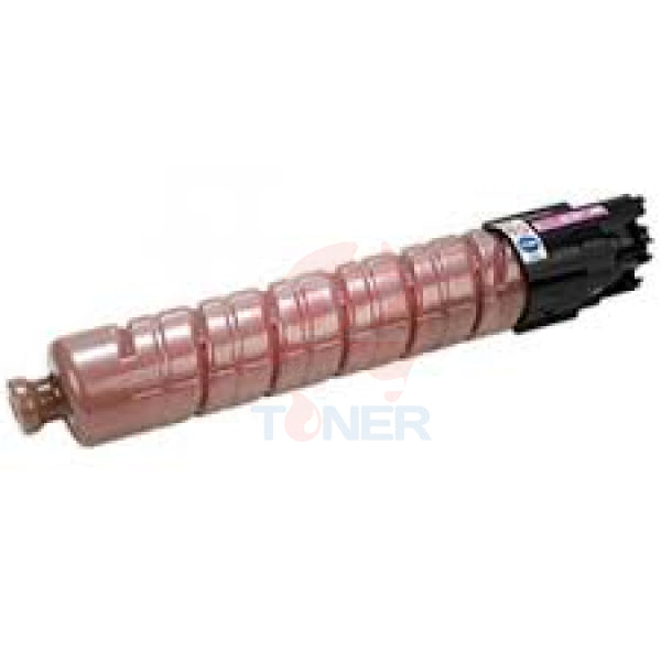 Genuine Ricoh 841867 Type-C6003Sm Magenta Toner Cartridge For Mpc4503 C5503 C6003 (22.5K) -