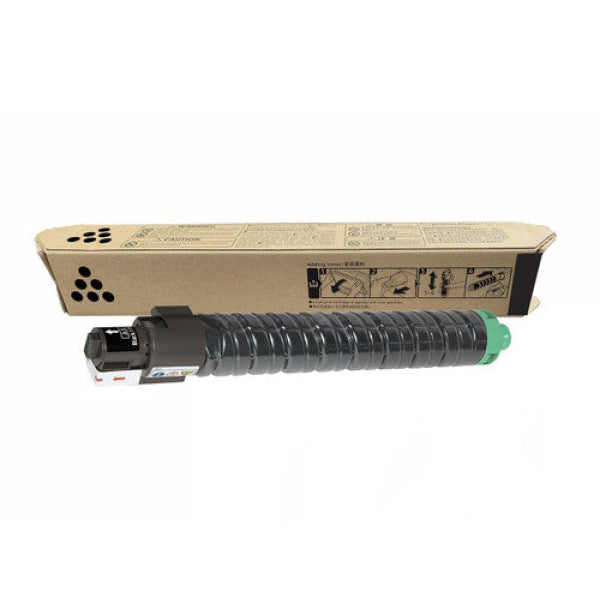 Genuine Ricoh 842099 Type-C306Sb Black Toner Cartridge For Mpc306 Mpc307 Mpc406 (17K) -
