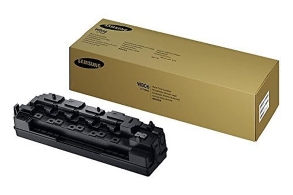 Genuine Samsung Clt-W806 Waste Toner Container Sl-X7400/X7500/X7600 [Ss698A] Cartridge -