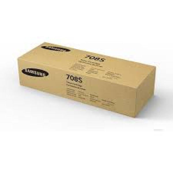 Genuine Samsung Mlt-D708S Black Toner Cartridge For K4250/K4300Lx/K4350Lx (25K) Ss791A -