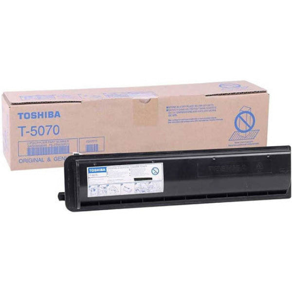 Genuine Toshiba E-Studio 257 357 457 Copier Toner Cartridge 44K [T5070D] -