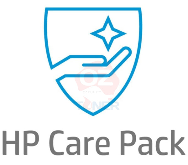 Hp 3-Year Care Pack Hardware Support With Defective Media Retention For Cp5225 [Uq496E] Warranty