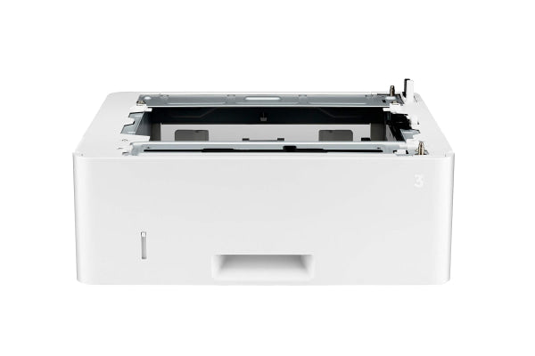 Bundle: HP LaserJet Pro 4101FDN Mono Laser Multifunction Printer Duplex FAX [2Z618F] + 550x Sheet Feeder Tray