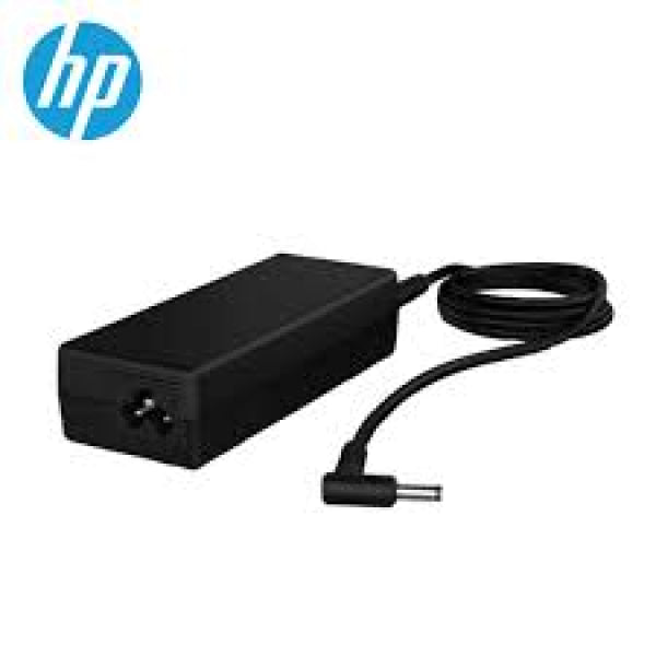 Hp 90W Smart Ac Power Adapter 4.5Mm (7.4Mm Adapter) H6Y90Aa Replace Ed495Aa