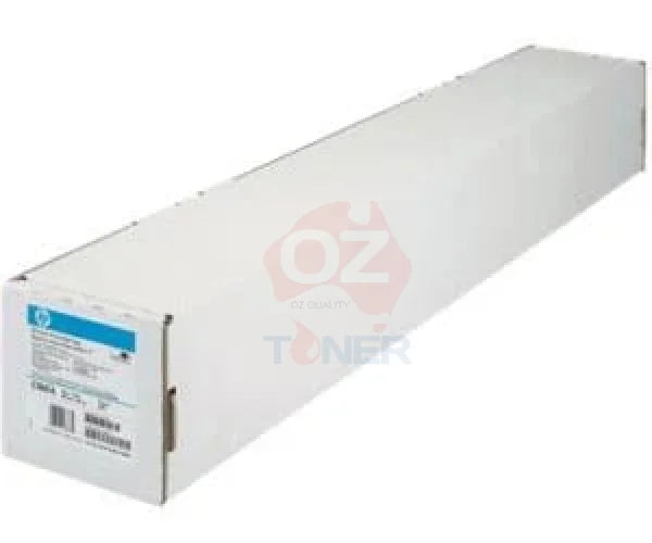 Hp C6810A A0/36 Bright White Inkjet Paper (914Mmx91M) 36 X 300Ft Technical