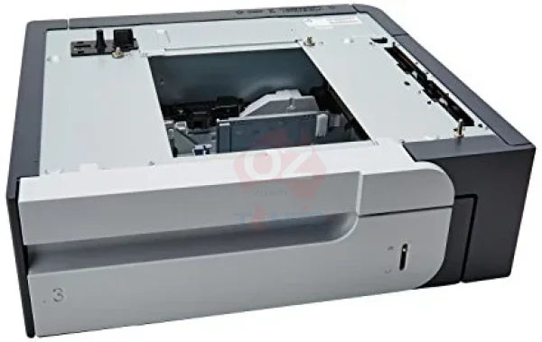 Hp Cf084A 500-Sheet Paper & Heavy Media Tray For M575 M551 Cp3525 Cm3530 [Cf084A] Accessories