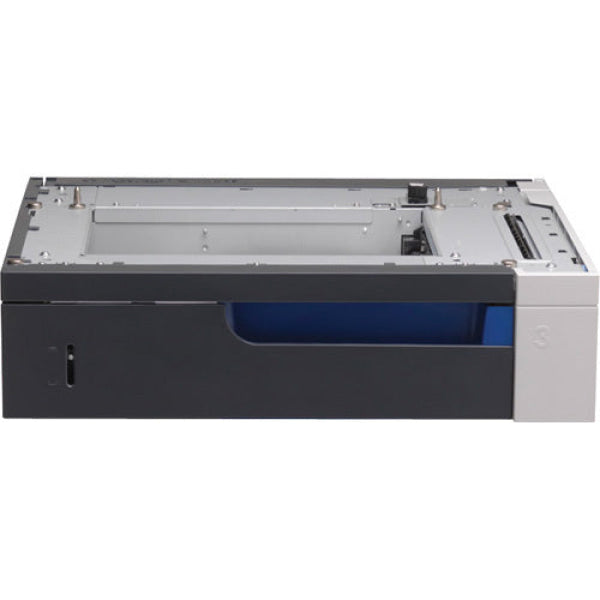 Hp Color Laserjet 500 Sheet Paper Tray For Cp4525/Cp4025/Cp4540/Cm4540 [Cc425A]
