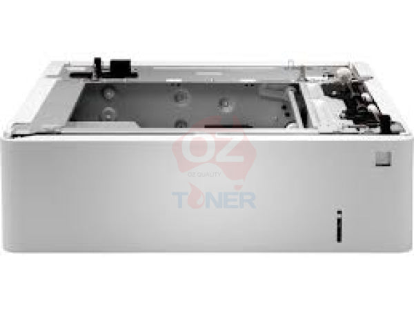 Hp Color Laserjet 550-Sheet Media Tray For M652N/M652Dn/M653Dn/M653X M681/M682Z [P1B09A] Printer