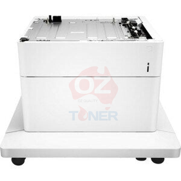 Hp Color Laserjet 550 Sheets Paper Tray & Stand For M652 M653 [P1B10A]