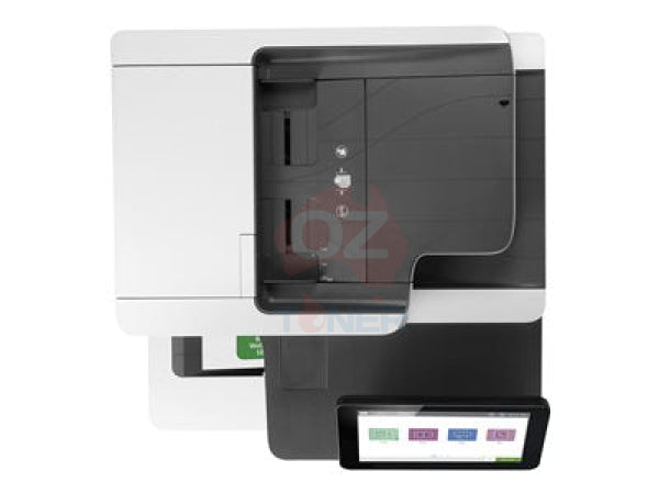 Hp Color Laserjet Enterprise Flow Mfp M578Z A4 Multifunction Printer 40Ppm [7Zu88A] Laser Colour