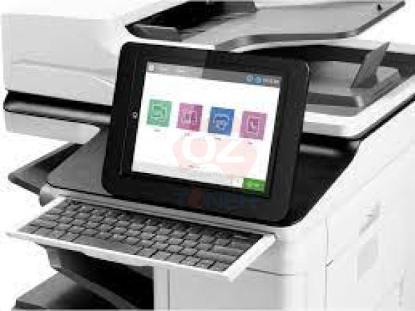 Hp Color Laserjet Enterprise Flow Mfp M682Z Multifunction Printer 56Ppm [J8A17A] Laser Colour Multi