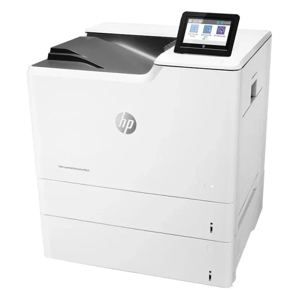 Hp Color Laserjet Enterprise M653X Laser Printer 56Ppm Replaces M651Xh [J8A05A] Colour Single