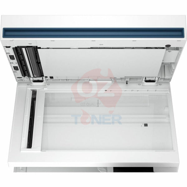Hp Color Laserjet Enterprise Mfp 5800Dn Printer + Bonus: 3-Year Nbd Wty [6Qn29A-U45Q5E] Laser
