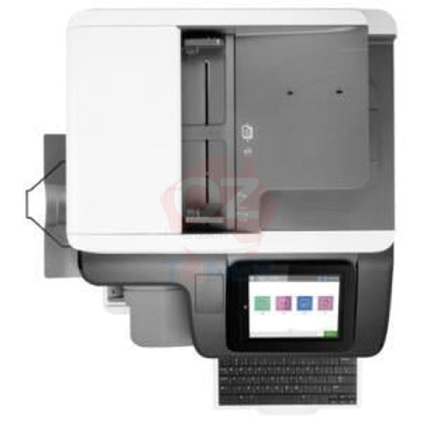 Hp Color Laserjet Enterprise Mfp M776Zs Wireless Laser Multifunction Printer + 3-Yr Nbd Warranty