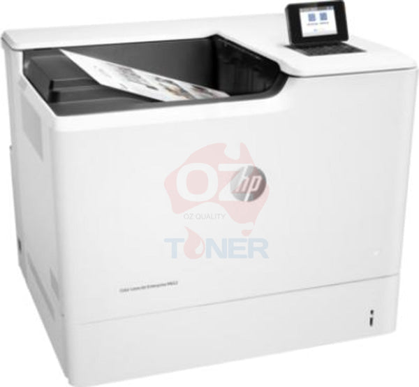 Hp Color Laserjet Managed E65060Dn A4 Single Function Printer (L3U56A) 56Ppm Replaces M651Dnm Laser