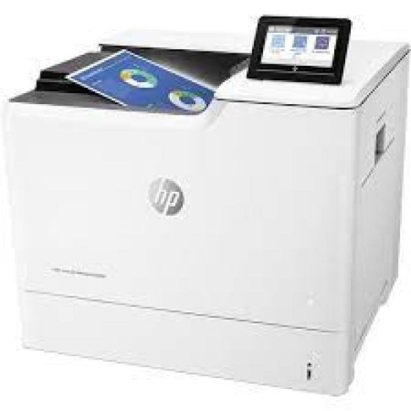 Hp Color Laserjet Managed E65060Dn A4 Single Function Printer (L3U56A) 56Ppm Replaces M651Dnm Laser