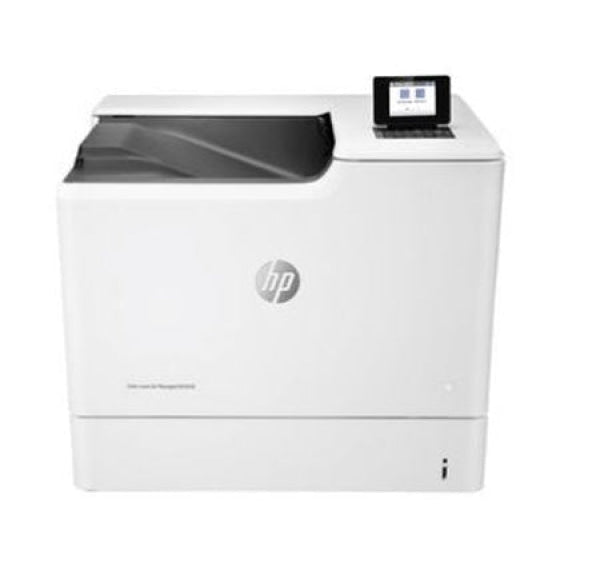 Hp Color Laserjet Managed E65060Dn (L3U56A) 56 Ppm 1Gb Print Only Duplex Usb Replaces M651Dnm