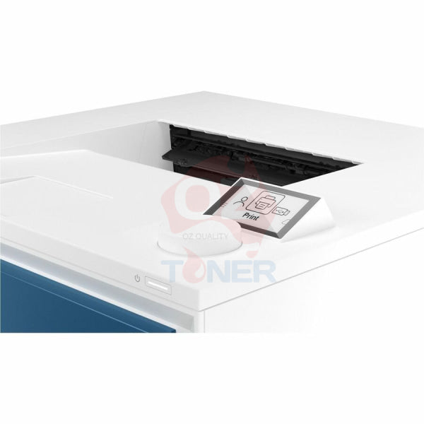 Hp Color Laserjet Pro 4201Dn Printer + 3-Year Next Business Day Service [4Ra85F-U51Y5E] Laser