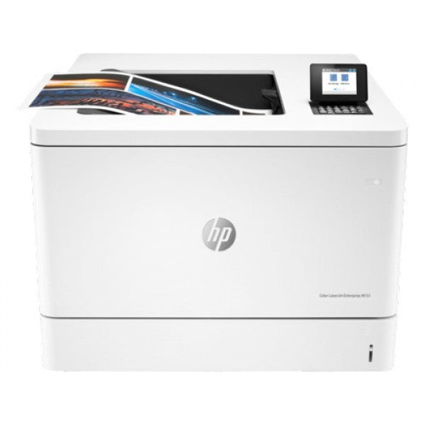 Hp Colour Laserjet Enterprise M751Dn A3 Single Function Printer 40Ppm [T3U44A] Laser