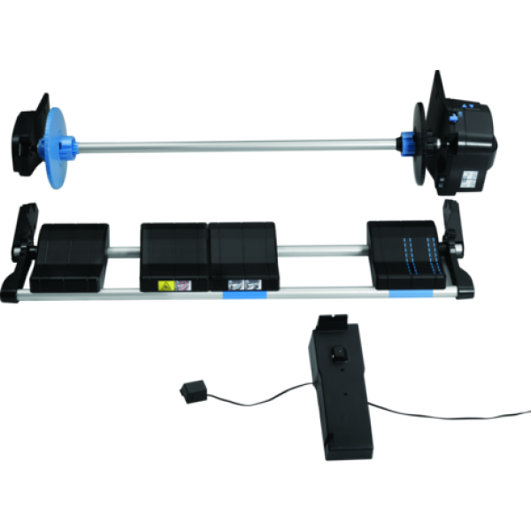 HP DESIGNJET 44-IN TAKE-UP REEL 1QF38A