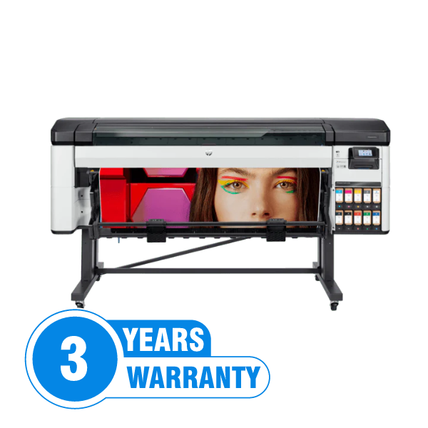 Hp Designjet Z9 Pro 64-In Printer Bdl 3 Yr Hw Support Promo Price- Limited Time Only 2Rm82A Wide