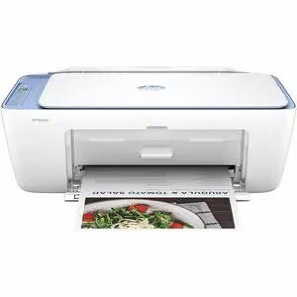 Hp Deskjet 2823E All-In-One Wireless Printer