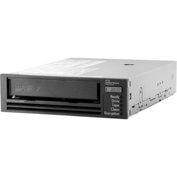 Hp Enterprise Lto-7 Ultrium 15000 Internal Tape Drive [Bb873A] Tape Drive