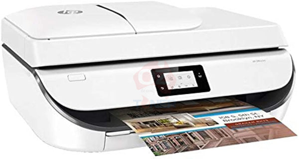 Hp Envy 5030/5034 All-In-1 Wi-Fi A4 Color Inkjet Multifunction Printer #65/65Xl [Z4A70A] Colour