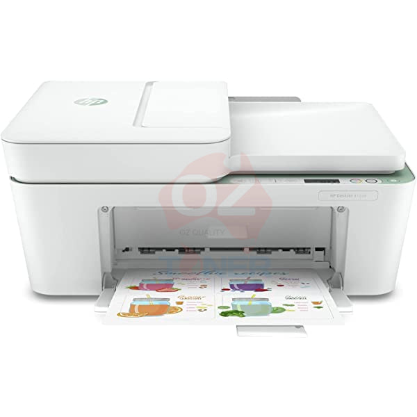 Hp Envy 6420E Multifunction A4 Inkjet Wi-Fi Printer+Duplex+Adf+Airprint #67/67Xl 223R6A Printer